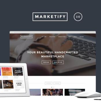 Marketify- -Digital-Marketplace-WordPress-Theme